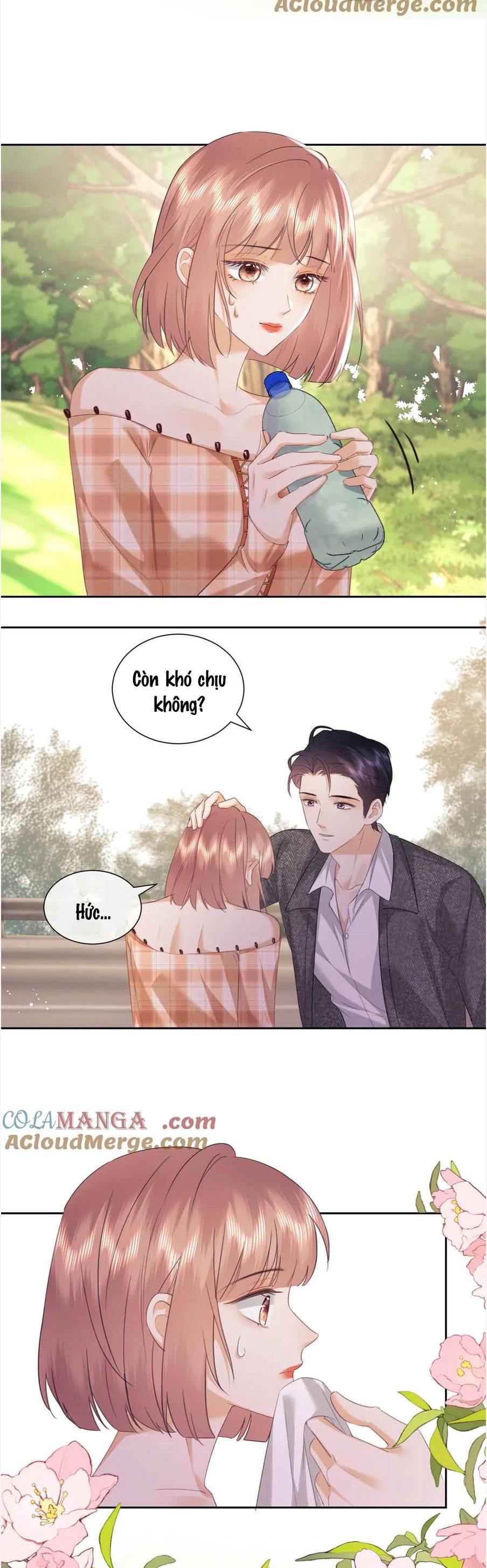 Trọng Sinh Trở Thành Fan" Vợ " Của Thần Tượng Chap 84 - Next Chap 85