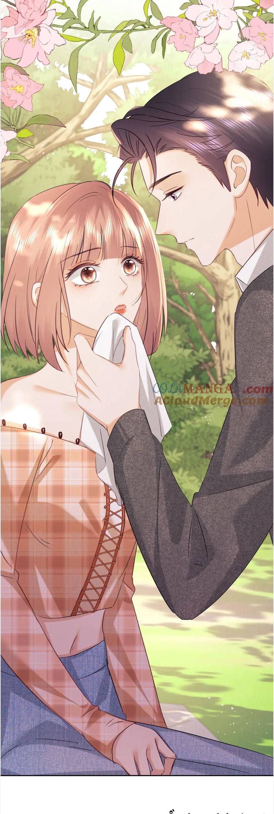 Trọng Sinh Trở Thành Fan" Vợ " Của Thần Tượng Chap 84 - Next Chap 85