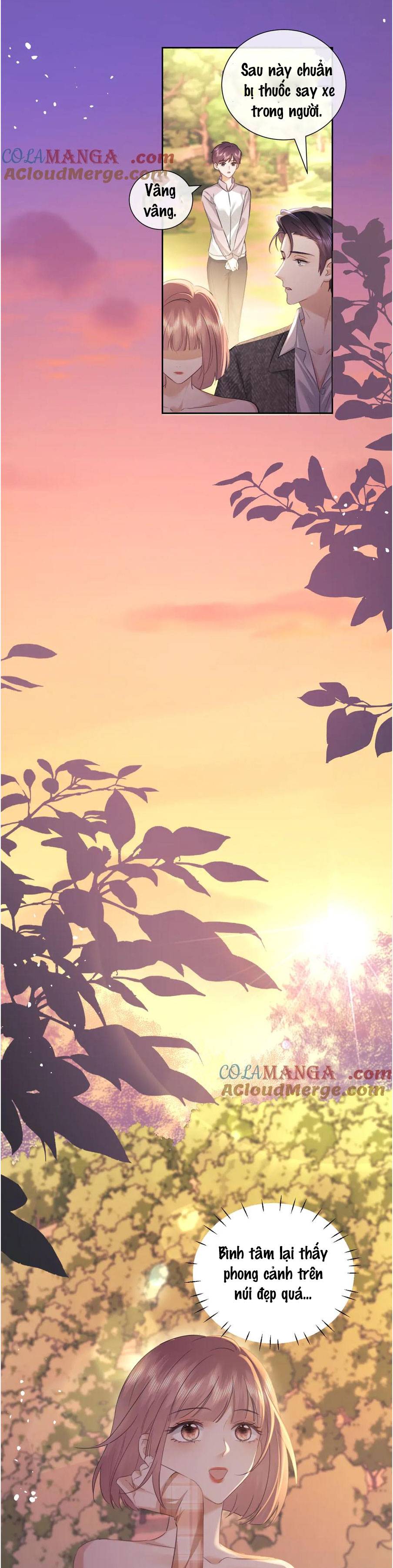 Trọng Sinh Trở Thành Fan" Vợ " Của Thần Tượng Chap 84 - Next Chap 85