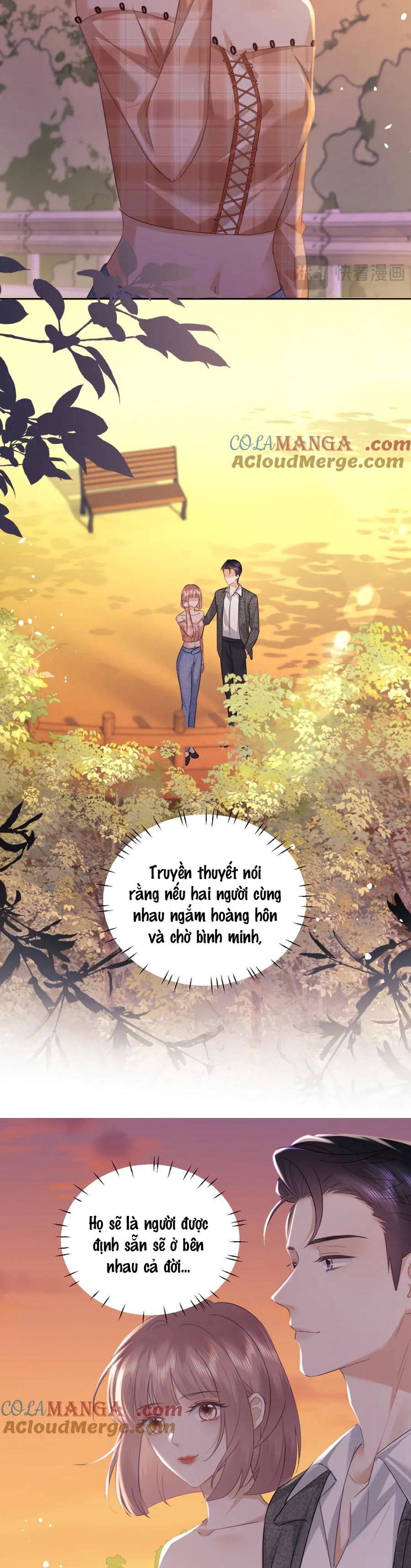 Trọng Sinh Trở Thành Fan" Vợ " Của Thần Tượng Chap 84 - Next Chap 85
