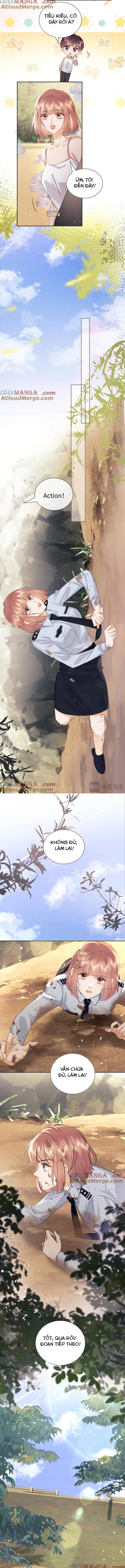 Trọng Sinh Trở Thành Fan" Vợ " Của Thần Tượng Chap 85 - Next Chap 86