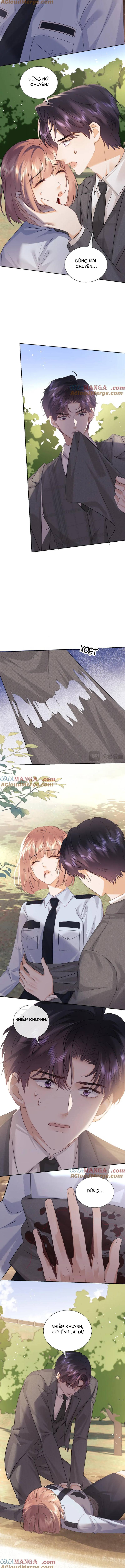 Trọng Sinh Trở Thành Fan" Vợ " Của Thần Tượng Chap 85 - Next Chap 86