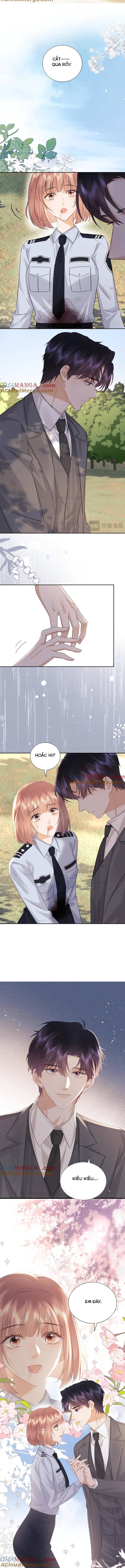 Trọng Sinh Trở Thành Fan" Vợ " Của Thần Tượng Chap 85 - Next Chap 86