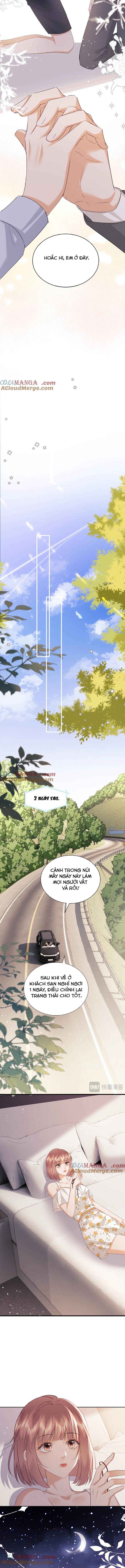 Trọng Sinh Trở Thành Fan" Vợ " Của Thần Tượng Chap 85 - Next Chap 86