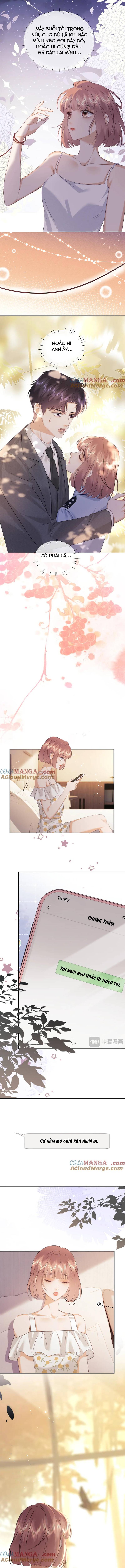 Trọng Sinh Trở Thành Fan" Vợ " Của Thần Tượng Chap 85 - Next Chap 86