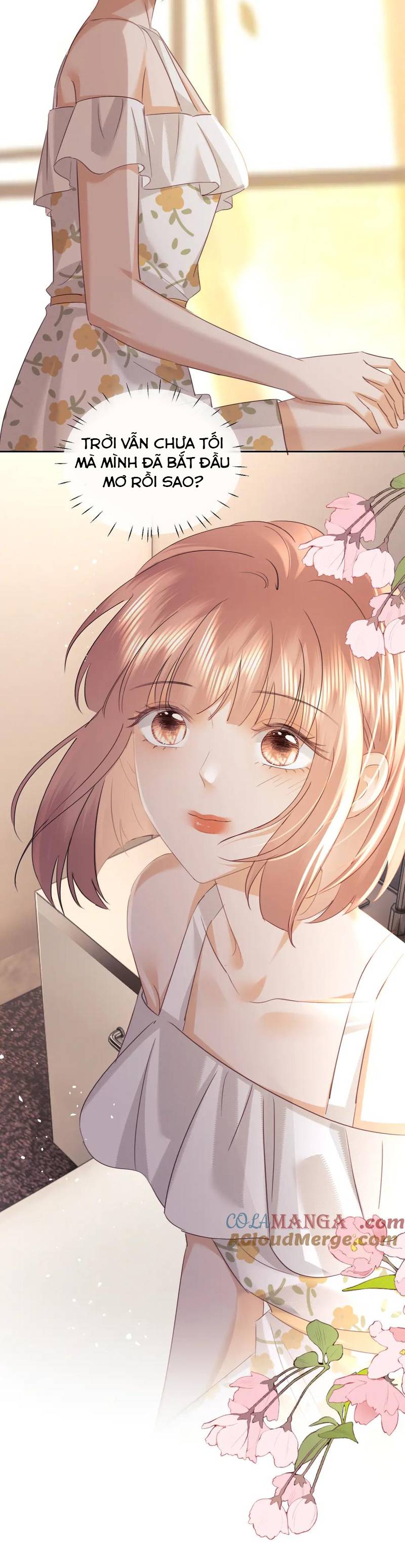 Trọng Sinh Trở Thành Fan" Vợ " Của Thần Tượng Chap 85 - Next Chap 86