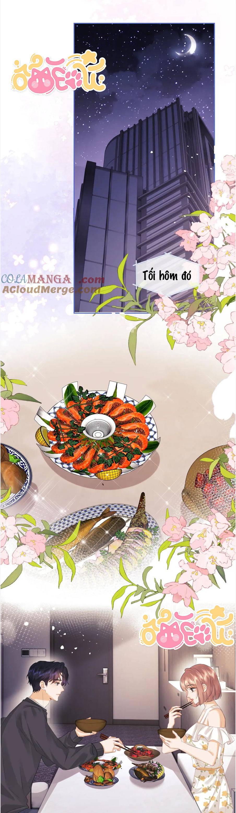 Trọng Sinh Trở Thành Fan" Vợ " Của Thần Tượng Chap 86 - Next Chap 87