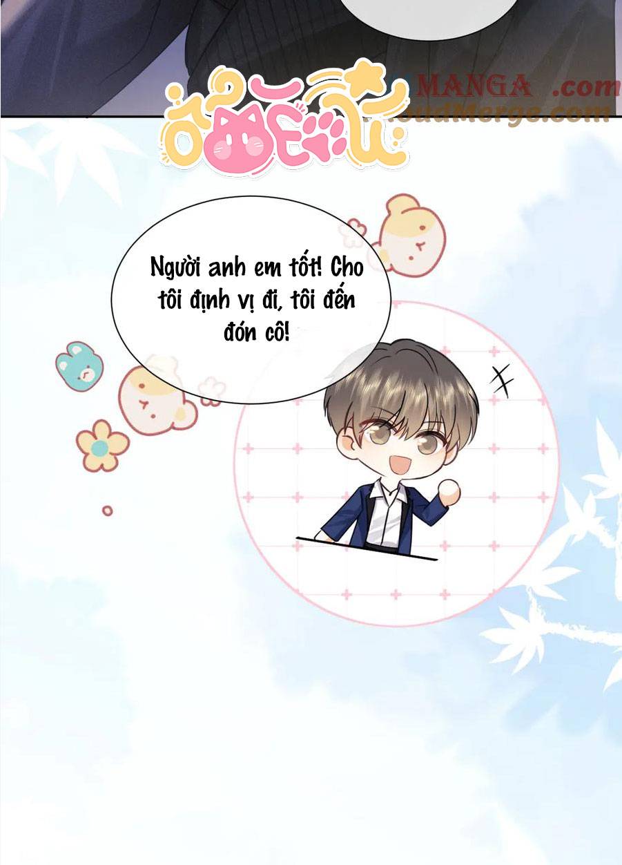 Trọng Sinh Trở Thành Fan" Vợ " Của Thần Tượng Chap 86 - Next Chap 87