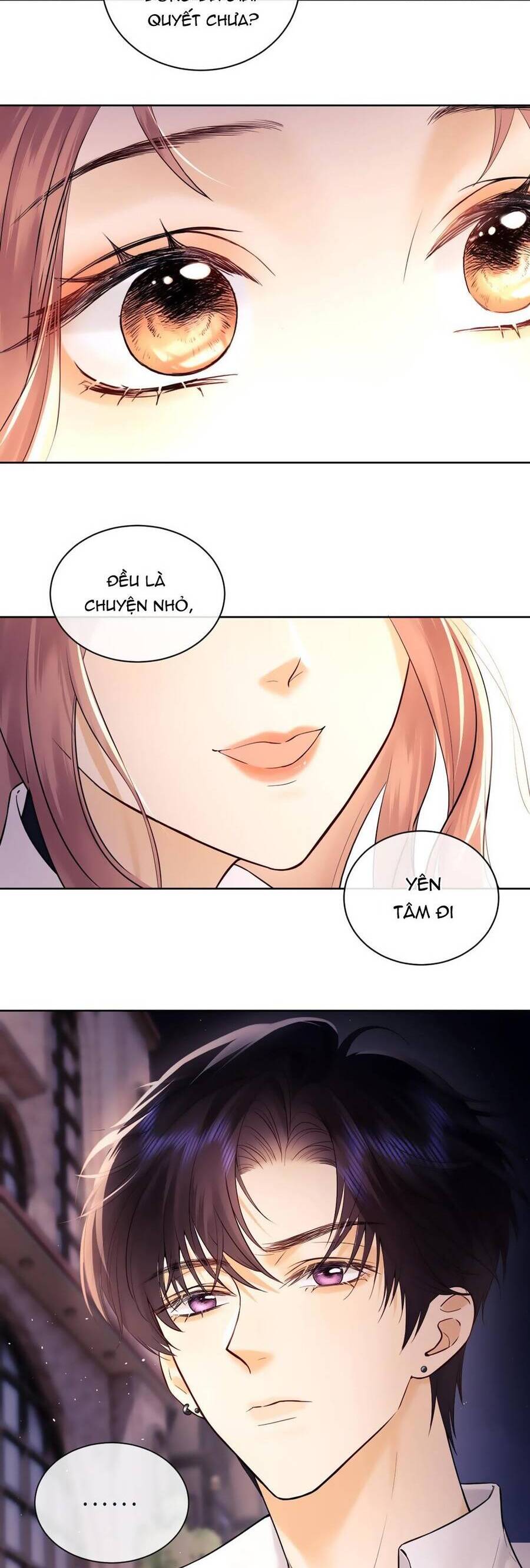 Trọng Sinh Trở Thành Fan" Vợ " Của Thần Tượng Chap 9 - Next Chap 10