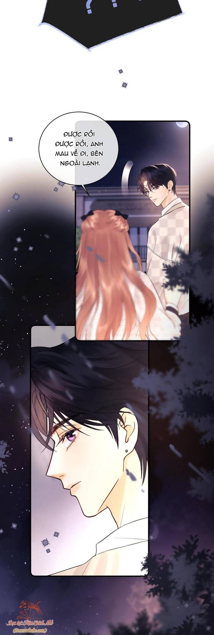 Trọng Sinh Trở Thành Fan" Vợ " Của Thần Tượng Chap 9 - Next Chap 10