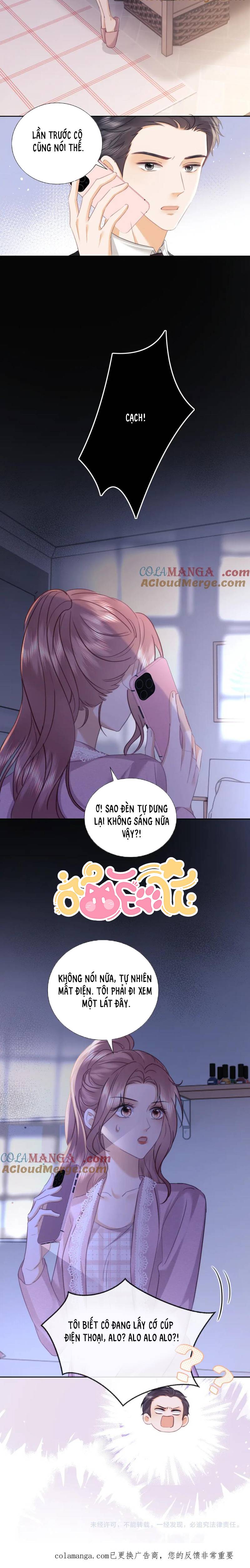 Trọng Sinh Trở Thành Fan" Vợ " Của Thần Tượng Chap 95 - Next Chap 96