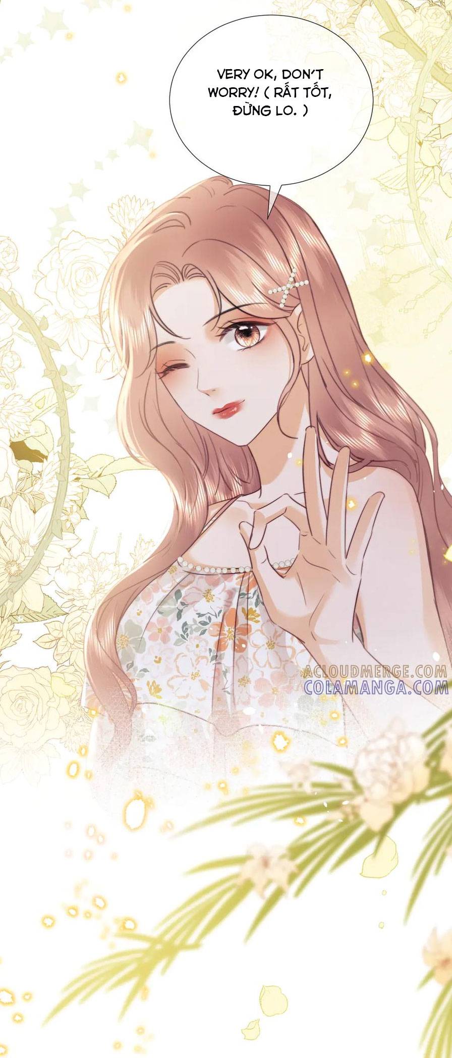 Trọng Sinh Trở Thành Fan" Vợ " Của Thần Tượng Chap 98 - Next Chap 99