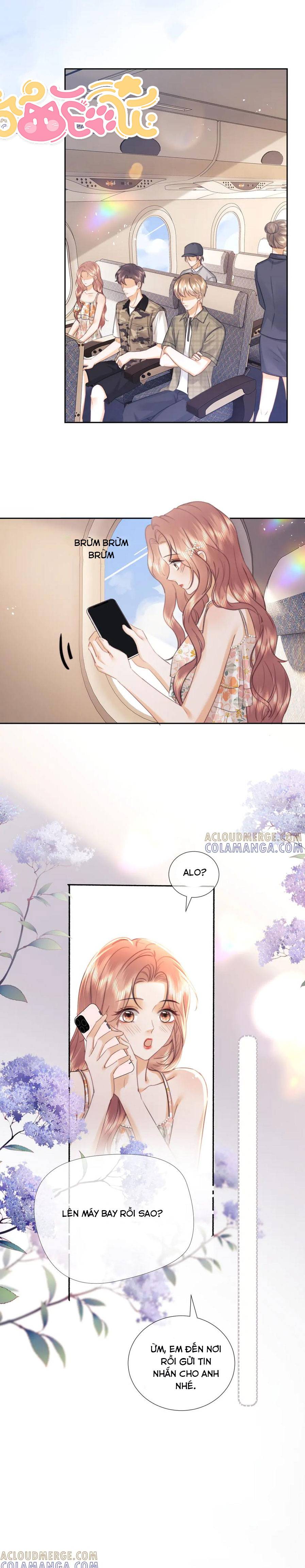 Trọng Sinh Trở Thành Fan" Vợ " Của Thần Tượng Chap 98 - Next Chap 99