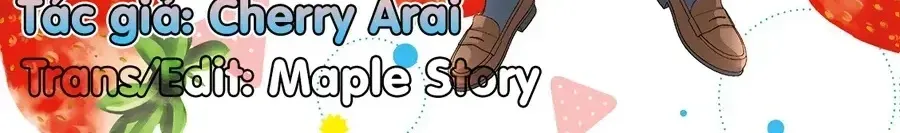 Trong Soda Có Dâu Tây Chap 2 - Next Chap 3