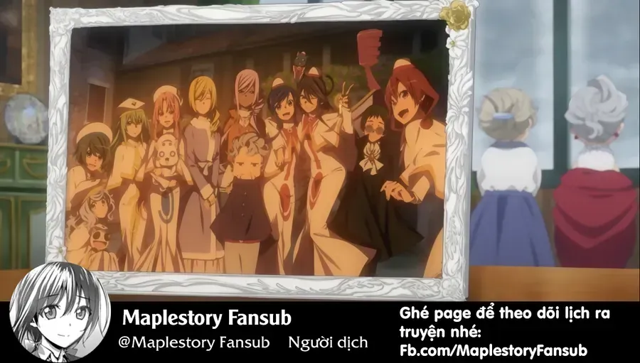 Trong Soda Có Dâu Tây Chap 2 - Next Chap 3