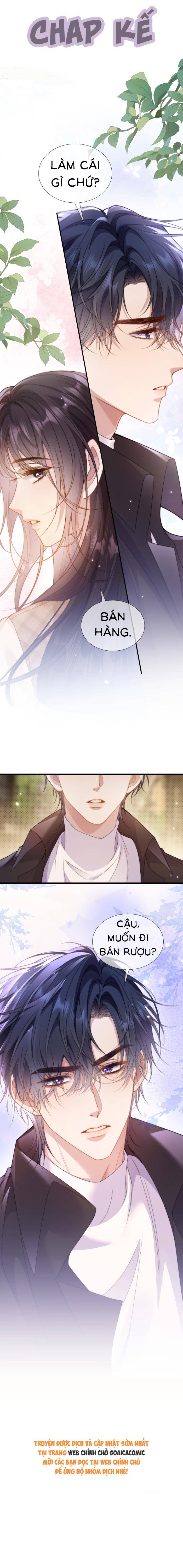 Trong Vòng Tay Anh [Trùng Sinh] Chap 11 - Next Chap 12