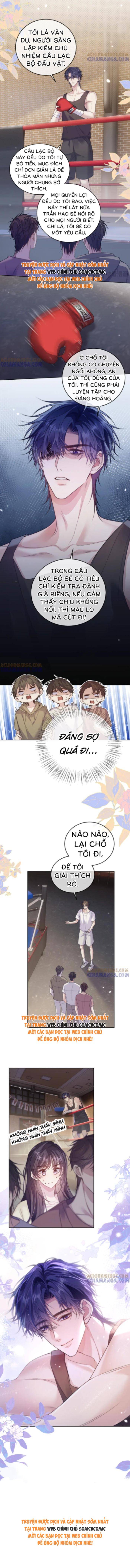 Trong Vòng Tay Anh [Trùng Sinh] Chap 19 - Next Chap 20