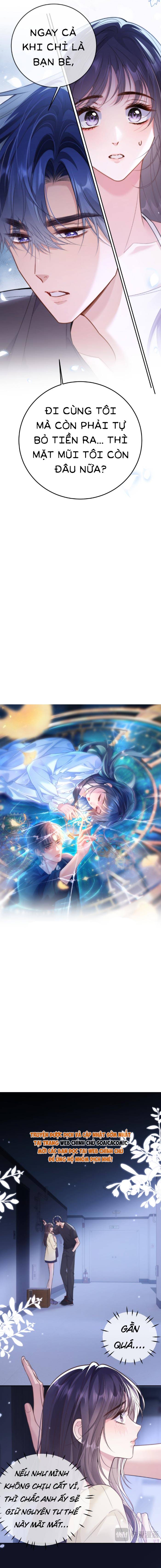 Trong Vòng Tay Anh [Trùng Sinh] Chap 23 - Next Chap 24