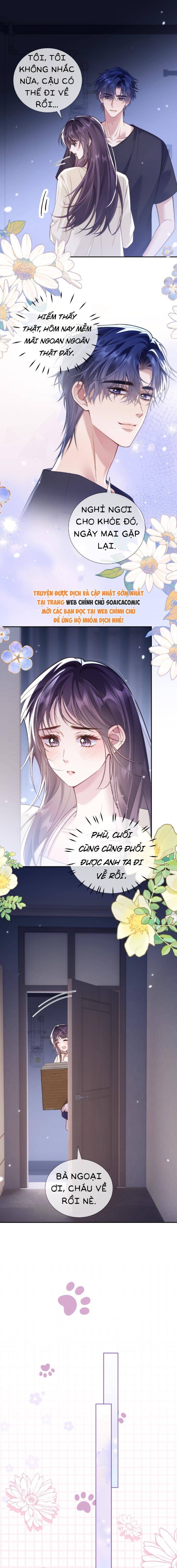 Trong Vòng Tay Anh [Trùng Sinh] Chap 23 - Next Chap 24