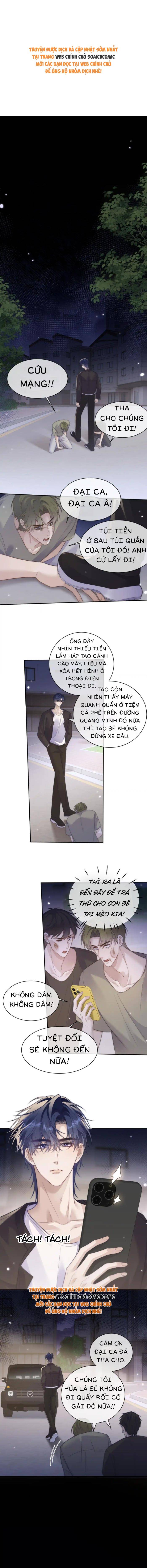 Trong Vòng Tay Anh [Trùng Sinh] Chap 27 - Next Chap 28