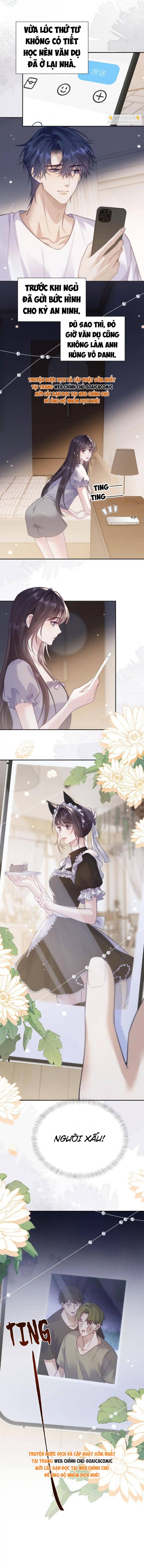 Trong Vòng Tay Anh [Trùng Sinh] Chap 27 - Next Chap 28