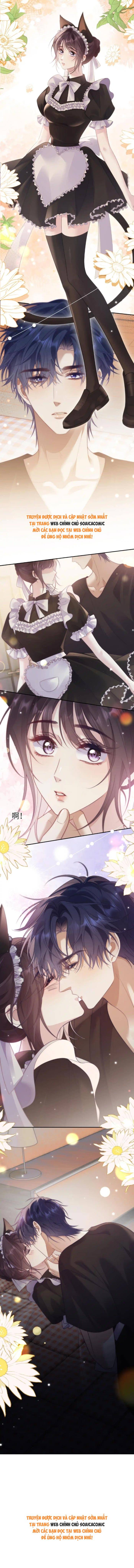 Trong Vòng Tay Anh [Trùng Sinh] Chap 27 - Next Chap 28