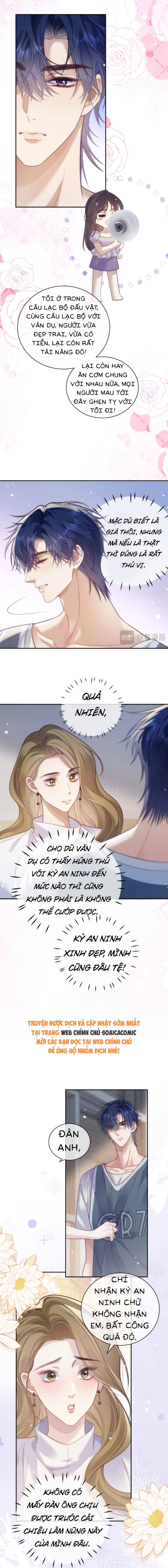 Trong Vòng Tay Anh [Trùng Sinh] Chap 28 - Next Chap 29