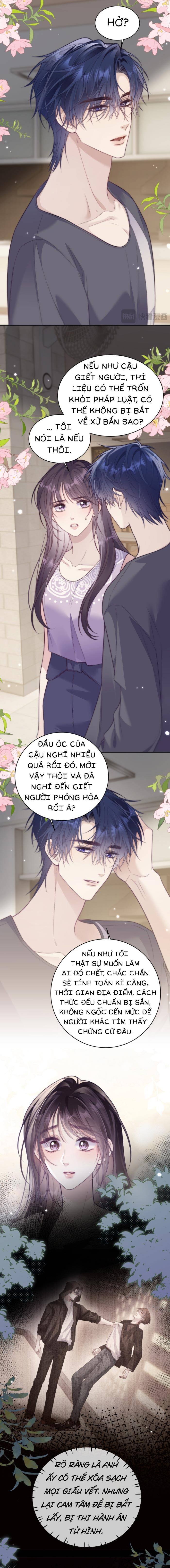 Trong Vòng Tay Anh [Trùng Sinh] Chap 29 - Next Chap 30