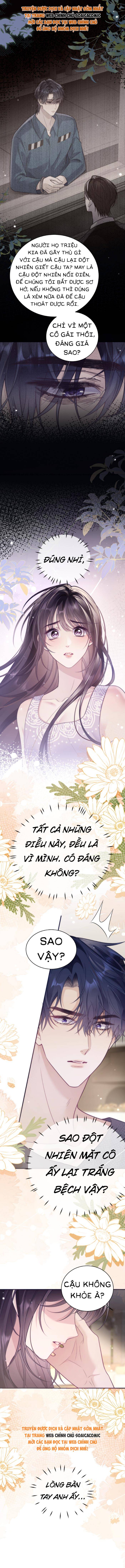 Trong Vòng Tay Anh [Trùng Sinh] Chap 29 - Next Chap 30