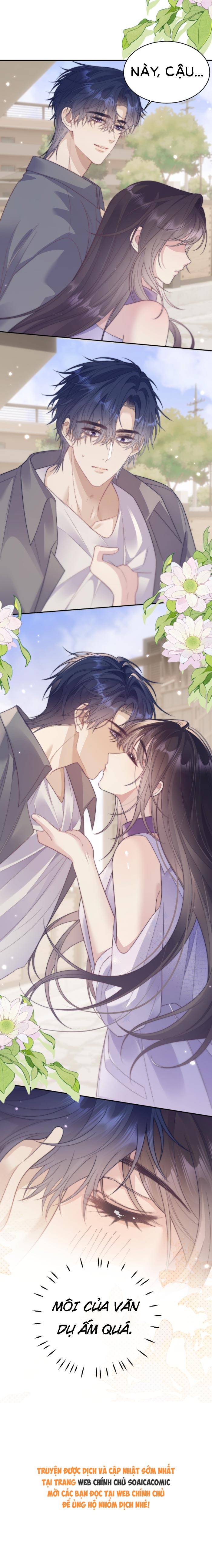 Trong Vòng Tay Anh [Trùng Sinh] Chap 29 - Next Chap 30