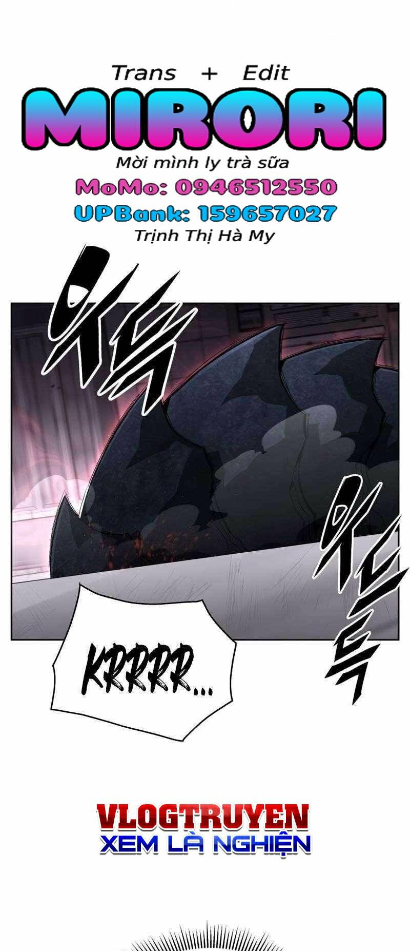 Trù Vương Mạt Thế Chap 1 - Next Chap 2