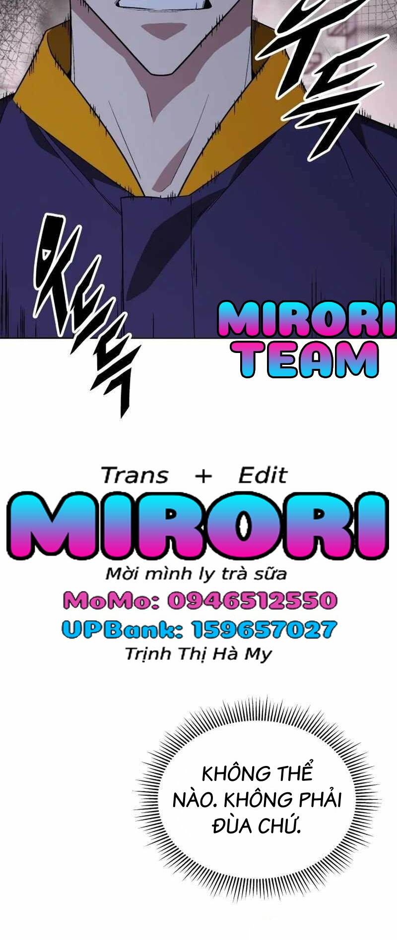 Trù Vương Mạt Thế Chap 1 - Next Chap 2