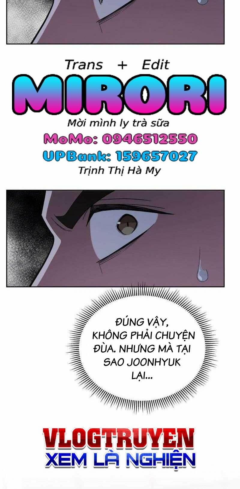 Trù Vương Mạt Thế Chap 1 - Next Chap 2