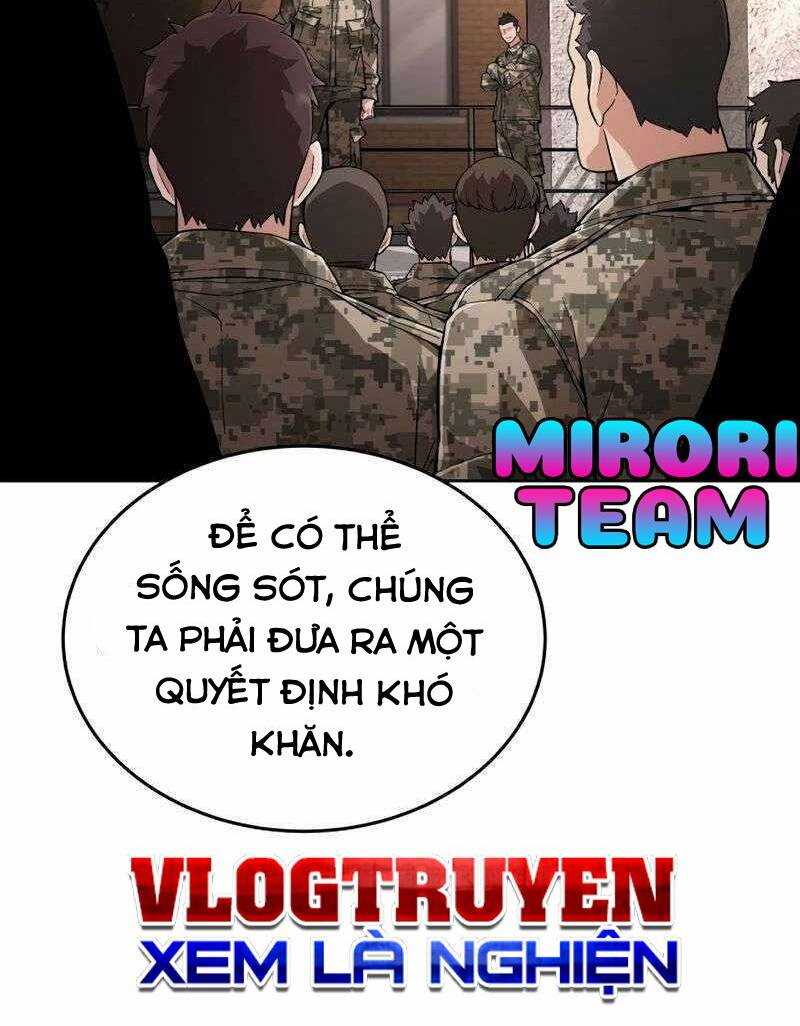 Trù Vương Mạt Thế Chap 1 - Next Chap 2