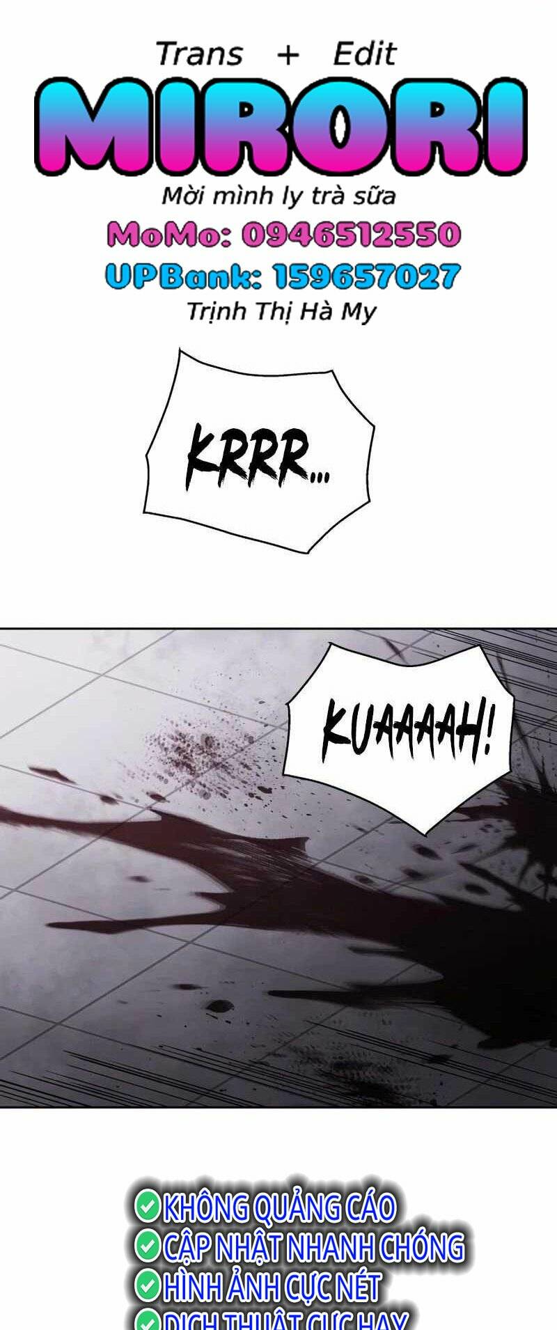 Trù Vương Mạt Thế Chap 1 - Next Chap 2