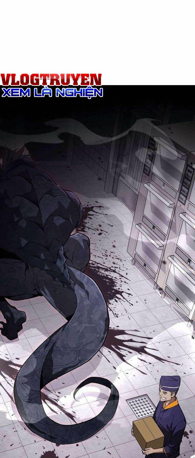 Trù Vương Mạt Thế Chap 1 - Next Chap 2