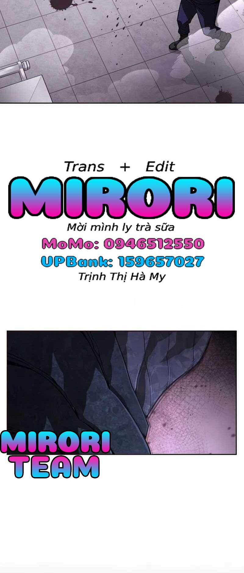Trù Vương Mạt Thế Chap 1 - Next Chap 2