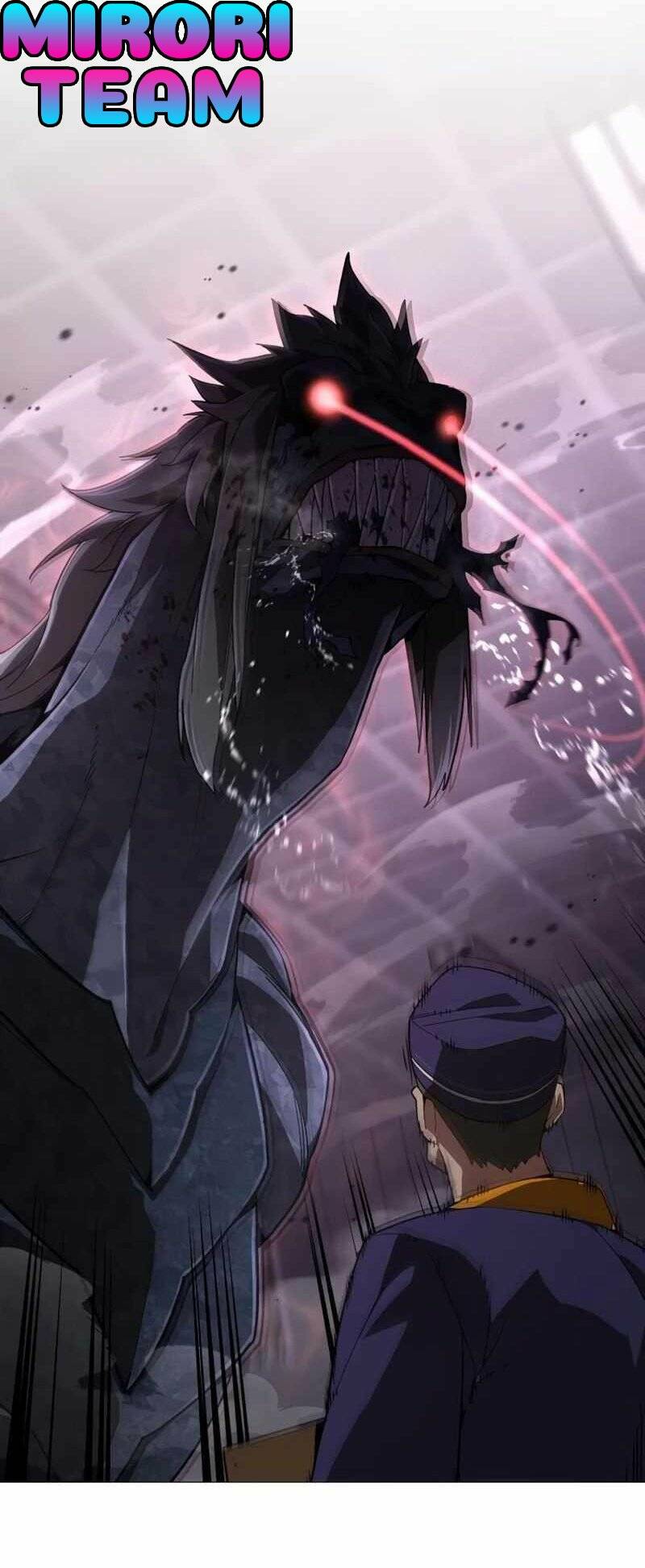 Trù Vương Mạt Thế Chap 1 - Next Chap 2