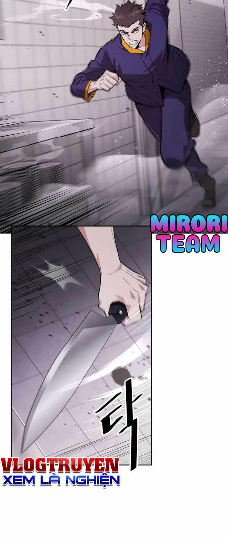 Trù Vương Mạt Thế Chap 1 - Next Chap 2