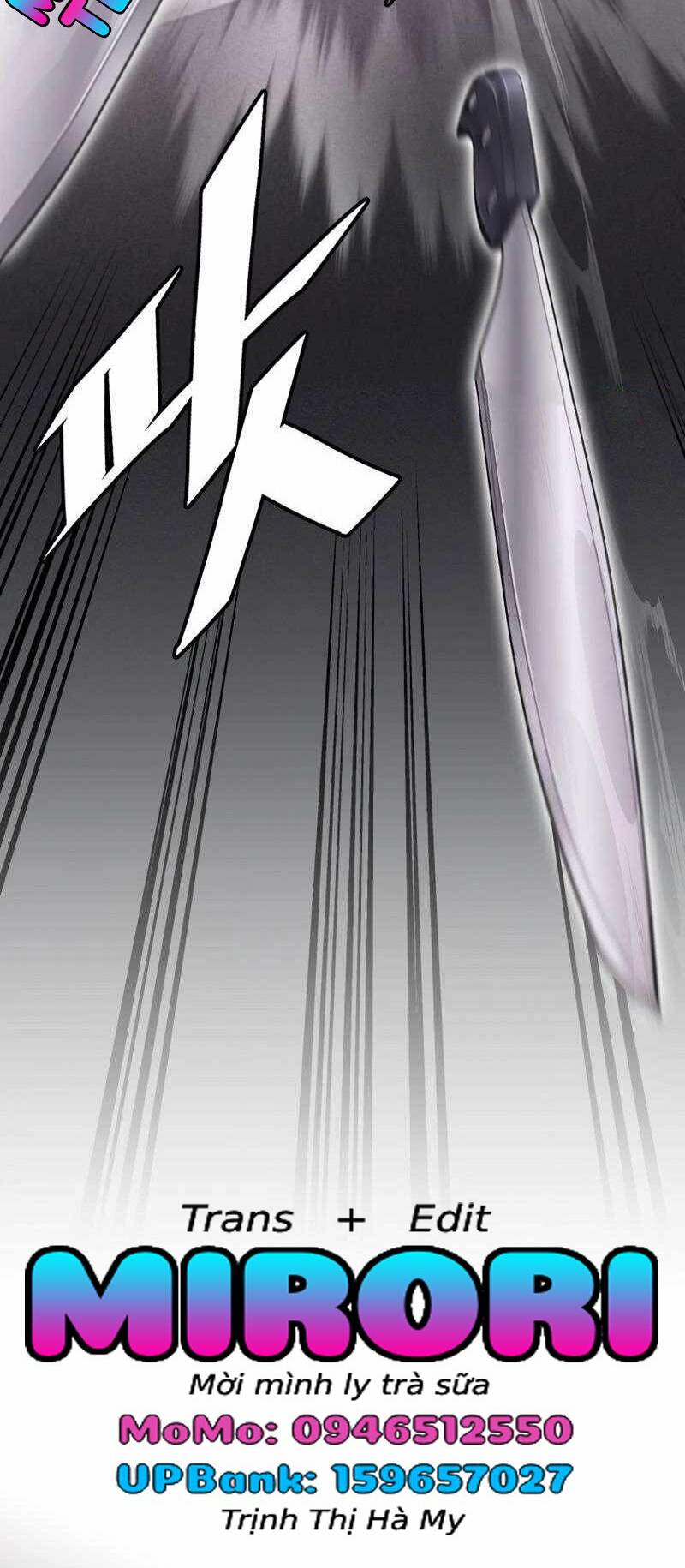 Trù Vương Mạt Thế Chap 1 - Next Chap 2