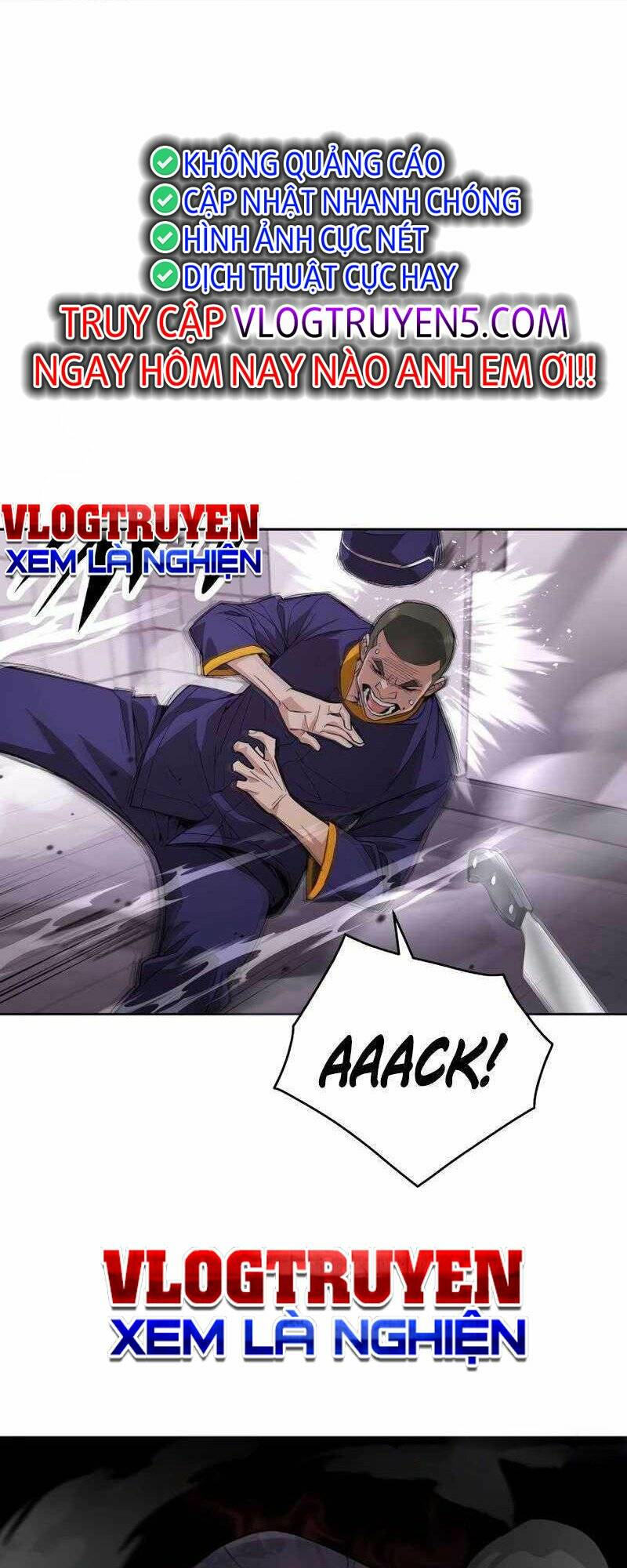 Trù Vương Mạt Thế Chap 1 - Next Chap 2