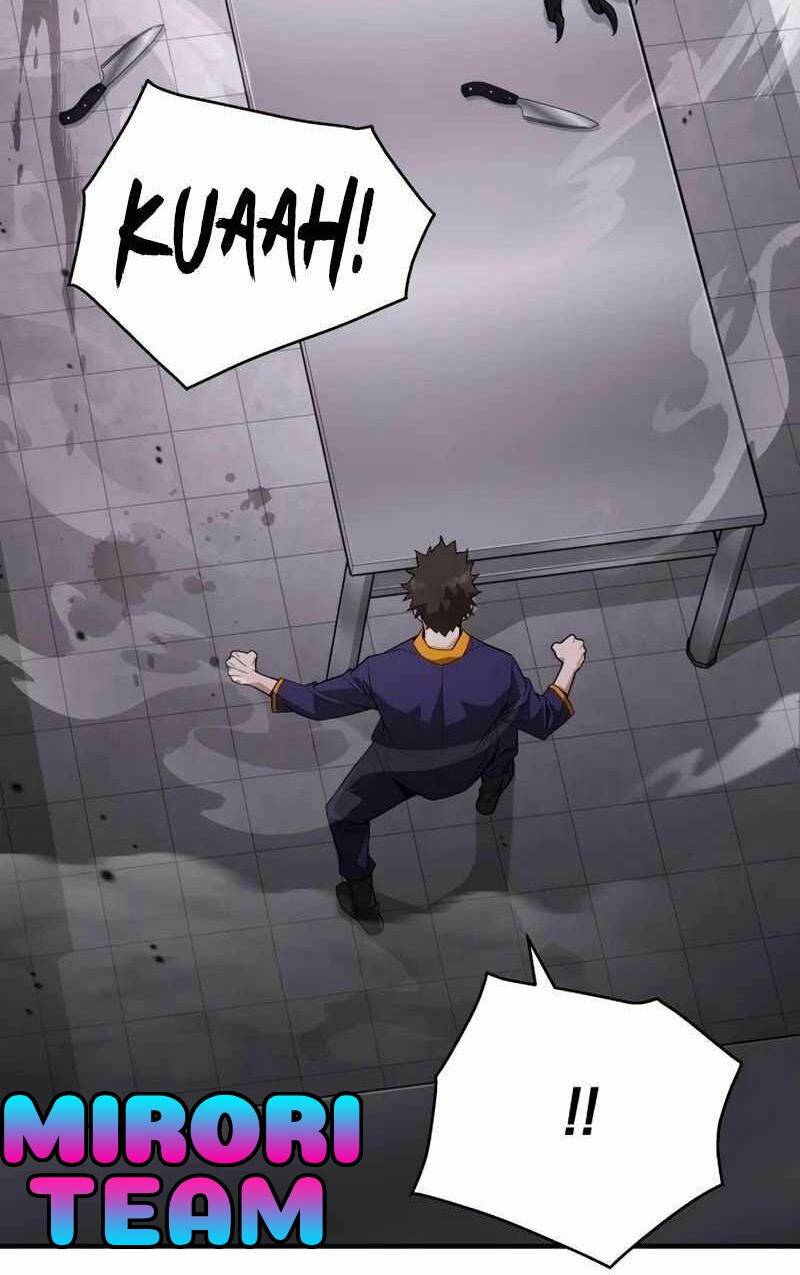 Trù Vương Mạt Thế Chap 1 - Next Chap 2