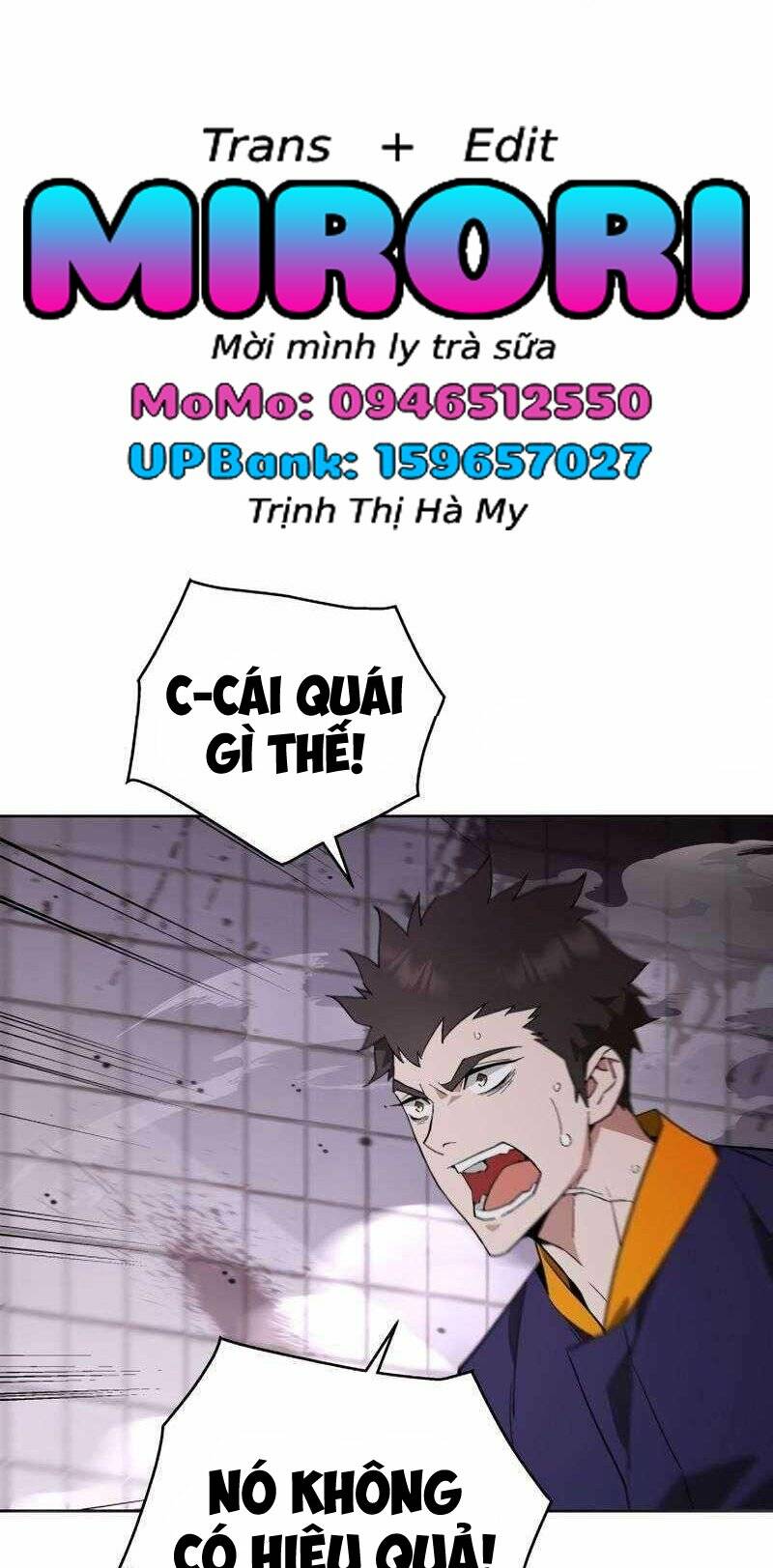 Trù Vương Mạt Thế Chap 1 - Next Chap 2