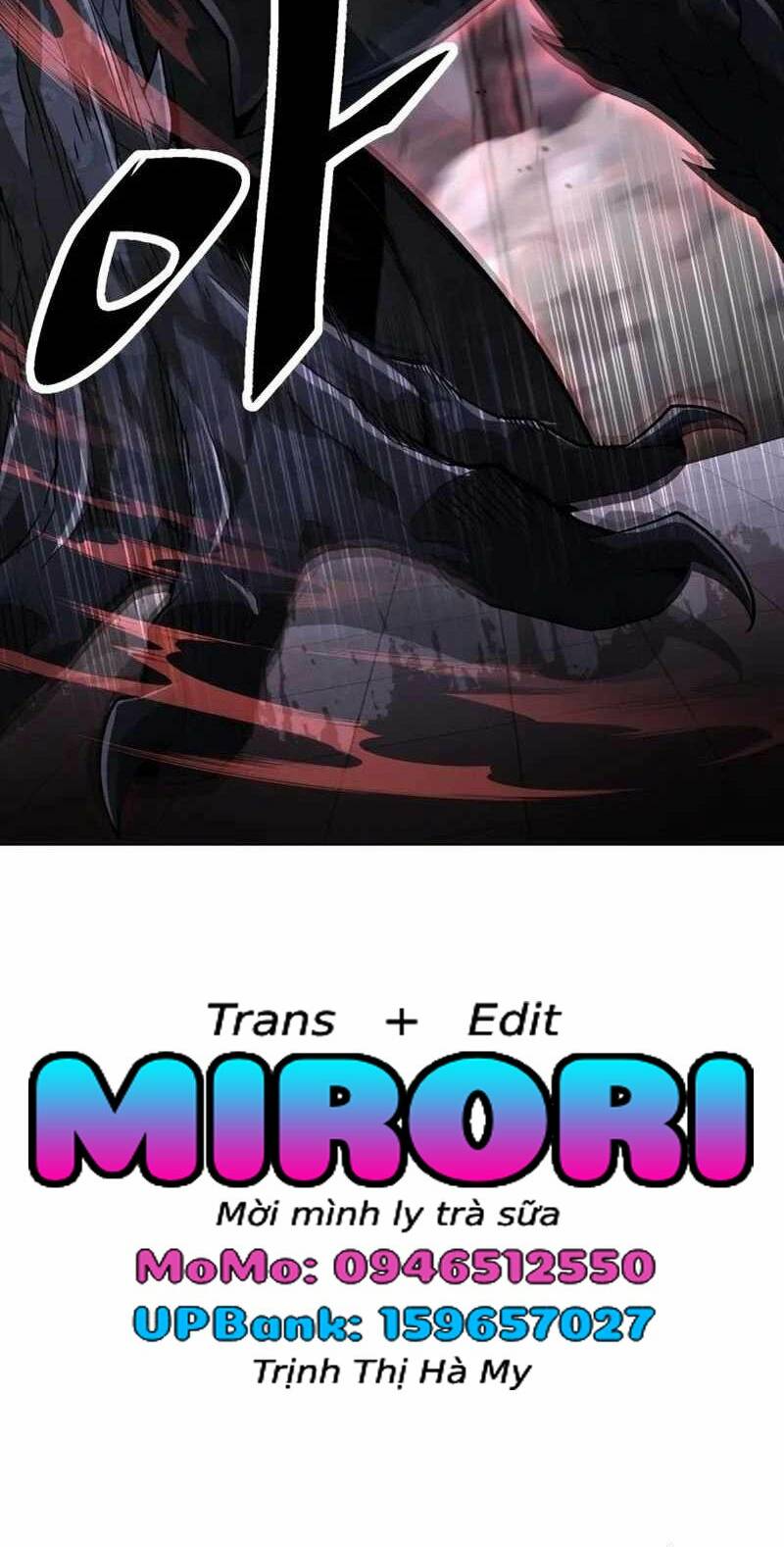 Trù Vương Mạt Thế Chap 1 - Next Chap 2