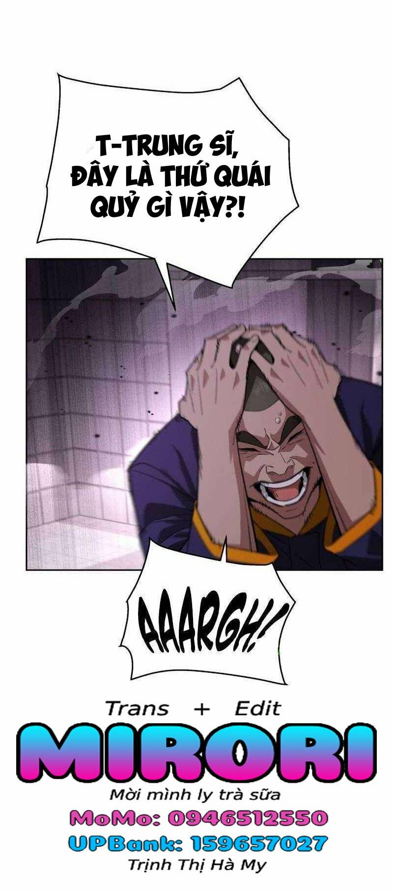 Trù Vương Mạt Thế Chap 1 - Next Chap 2