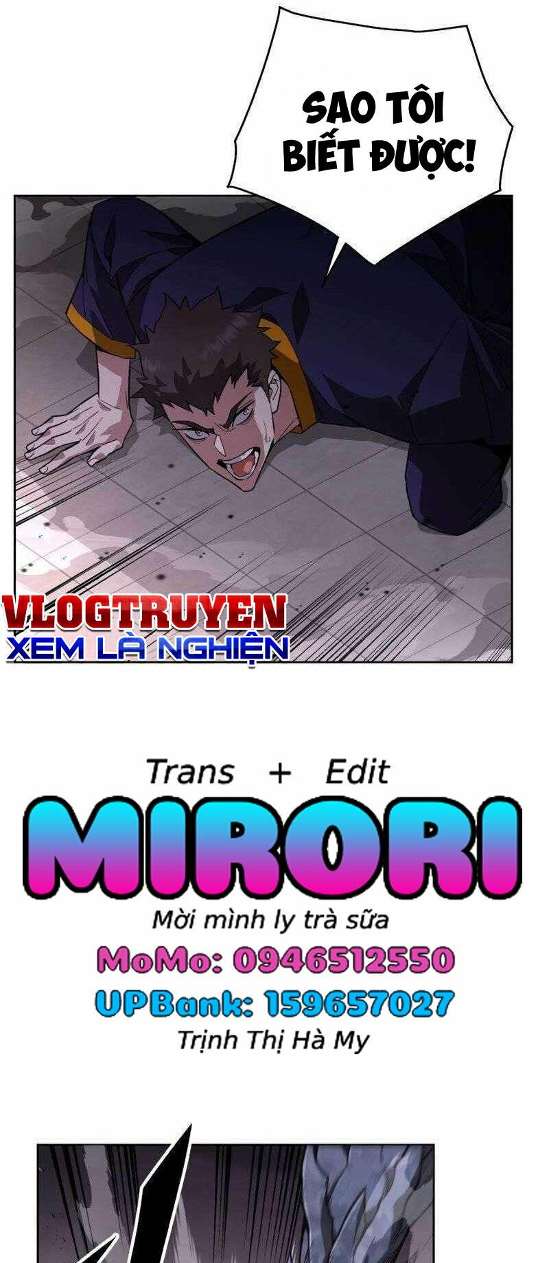 Trù Vương Mạt Thế Chap 1 - Next Chap 2