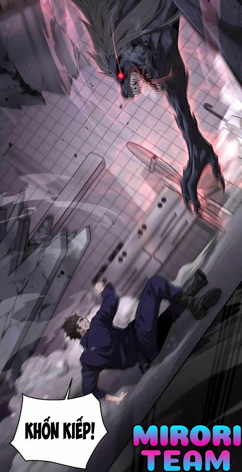 Trù Vương Mạt Thế Chap 1 - Next Chap 2