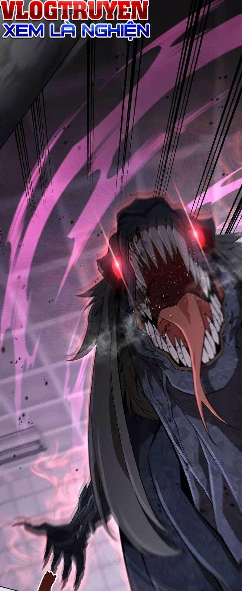 Trù Vương Mạt Thế Chap 1 - Next Chap 2