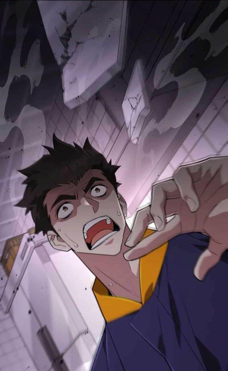 Trù Vương Mạt Thế Chap 1 - Next Chap 2