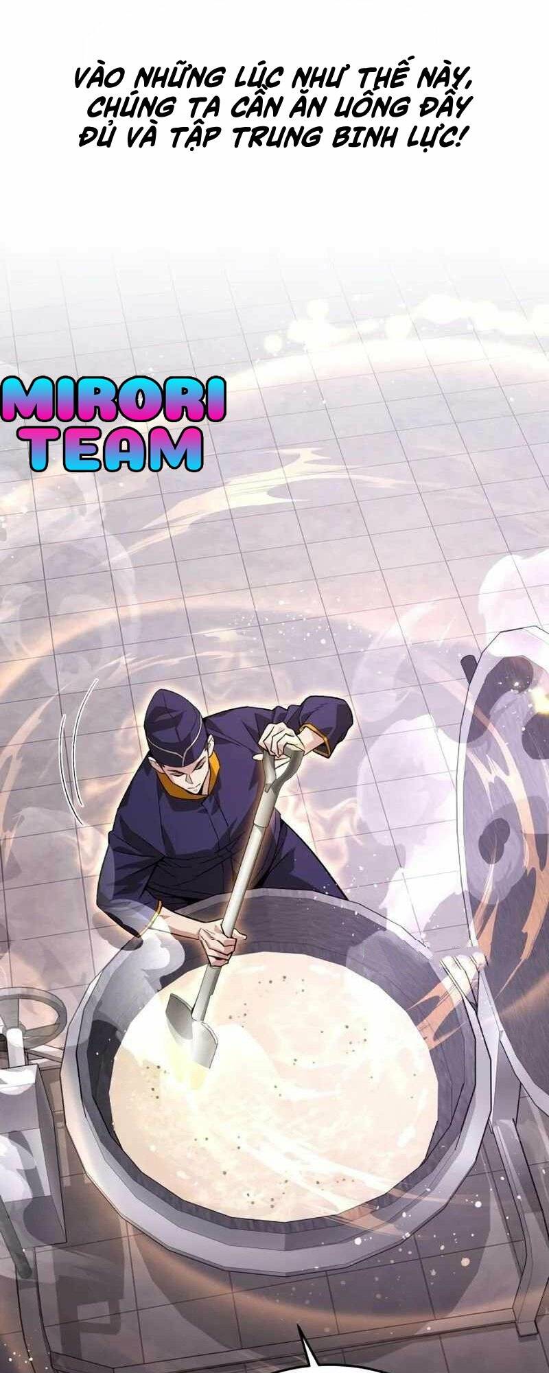 Trù Vương Mạt Thế Chap 1 - Next Chap 2